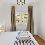 Lägenhet Bliss *