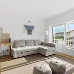 Lägenhet Bliss Santa Cruz (Oeste)