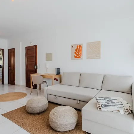 Apartment Bliss