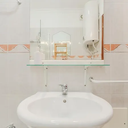 Bliss Apartment Santa Cruz (Oeste)