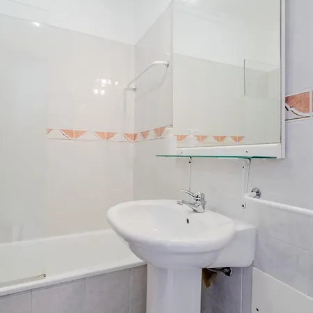 Bliss Santa Cruz (Oeste)