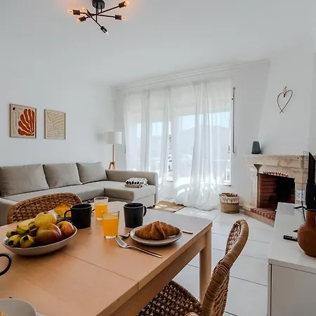 Apartment Bliss