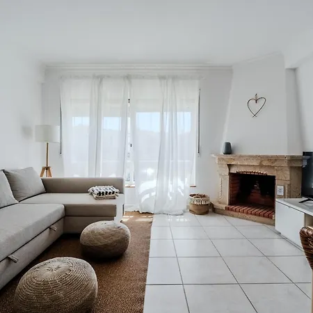 Bliss Apartment Santa Cruz (Oeste)