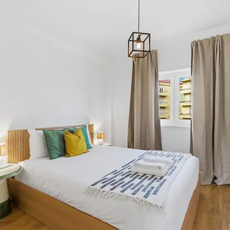 Bliss Apartment *
