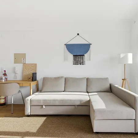 Apartment Bliss