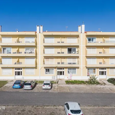 Bliss Apartment *