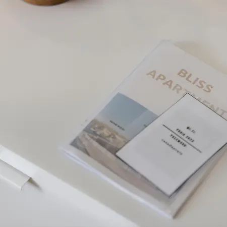 Bliss Appartamento