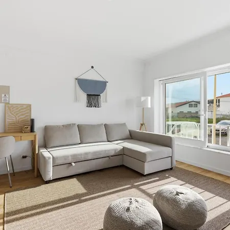 Appartamento Bliss Santa Cruz (Oeste)