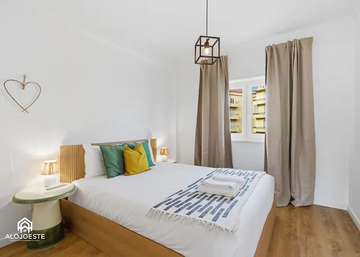Bliss Apartment *