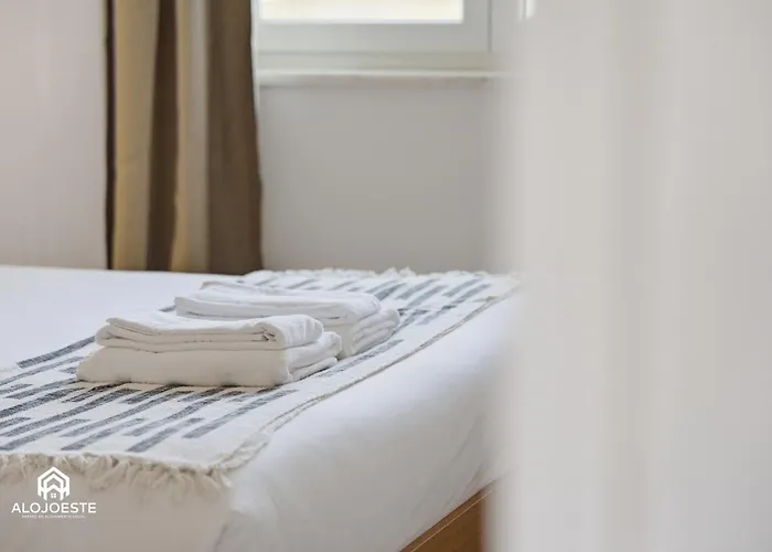 Bliss Apartment *