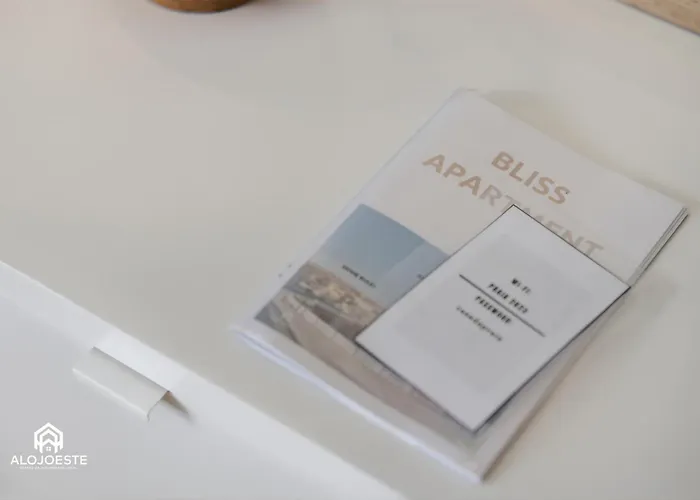 Bliss Apartment