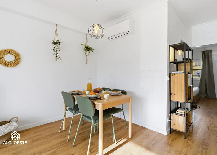 Bliss Apartment *