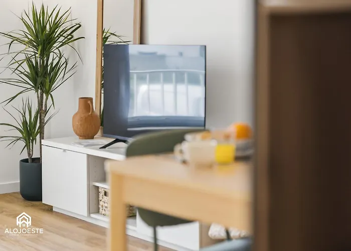Bliss Apartment *